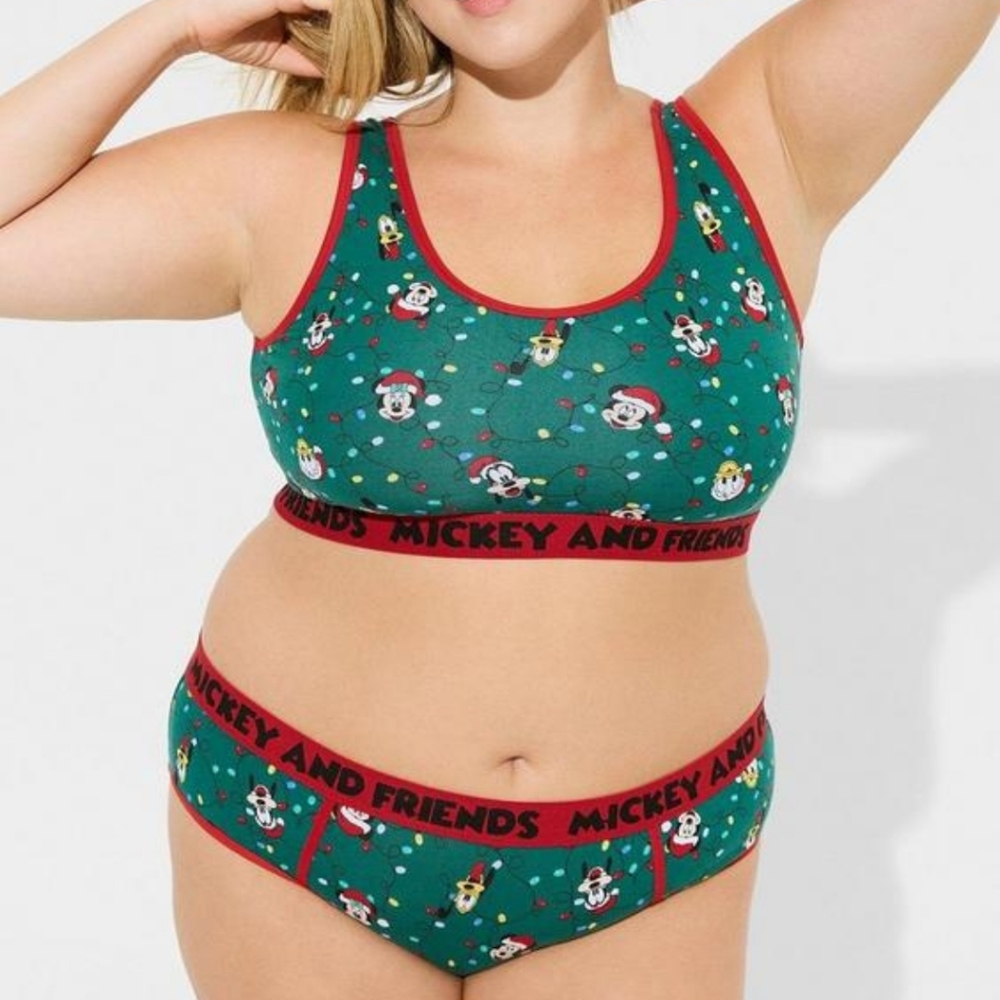 Bralette set - Picture 4 of 4